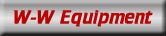 W-W Livestock Equipment